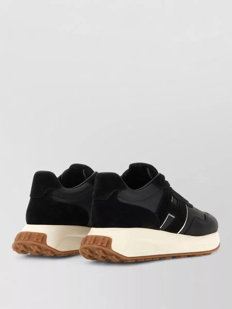 Hogan Low-Top Sneakers