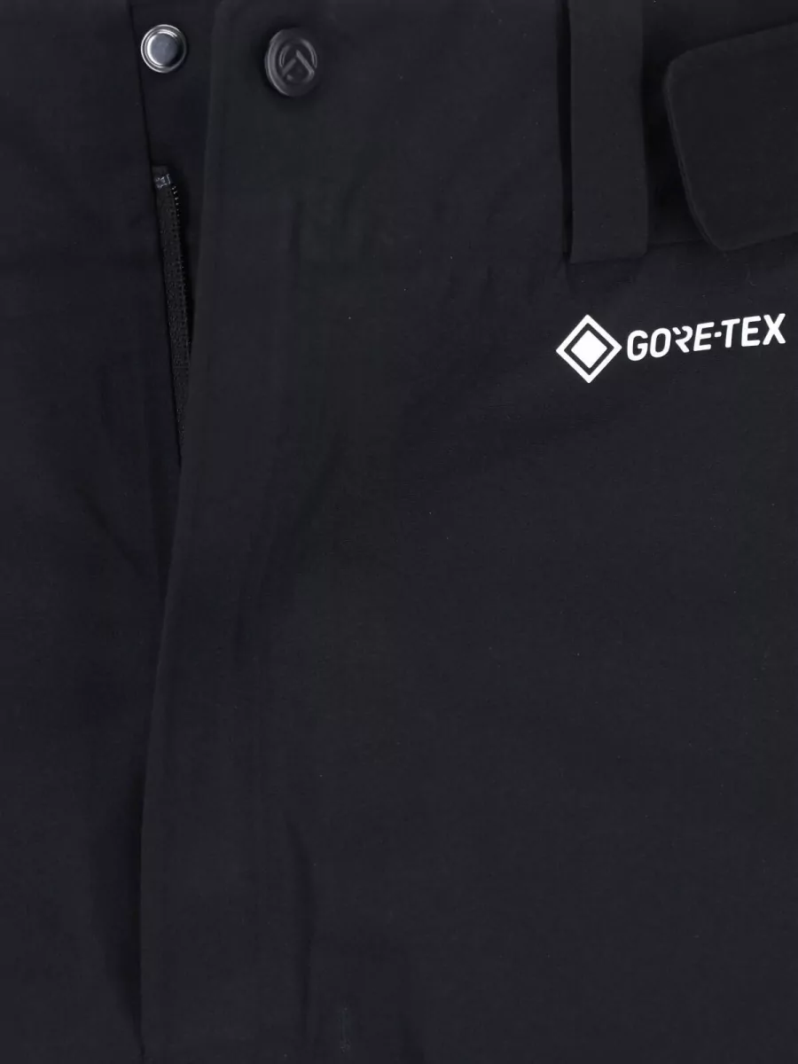 The North Face Straight-Leg Trousers
