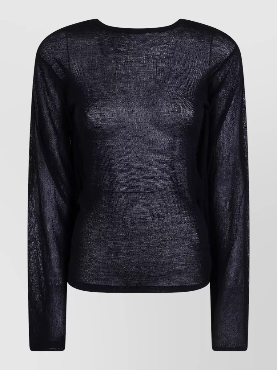 Paloma Wool fine-knit cardigan