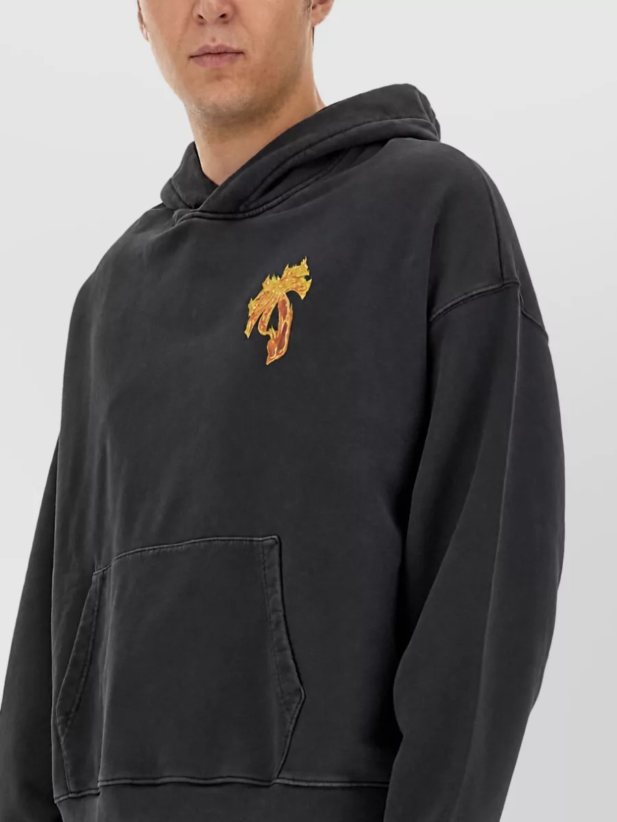 Palm Angels Hoodie