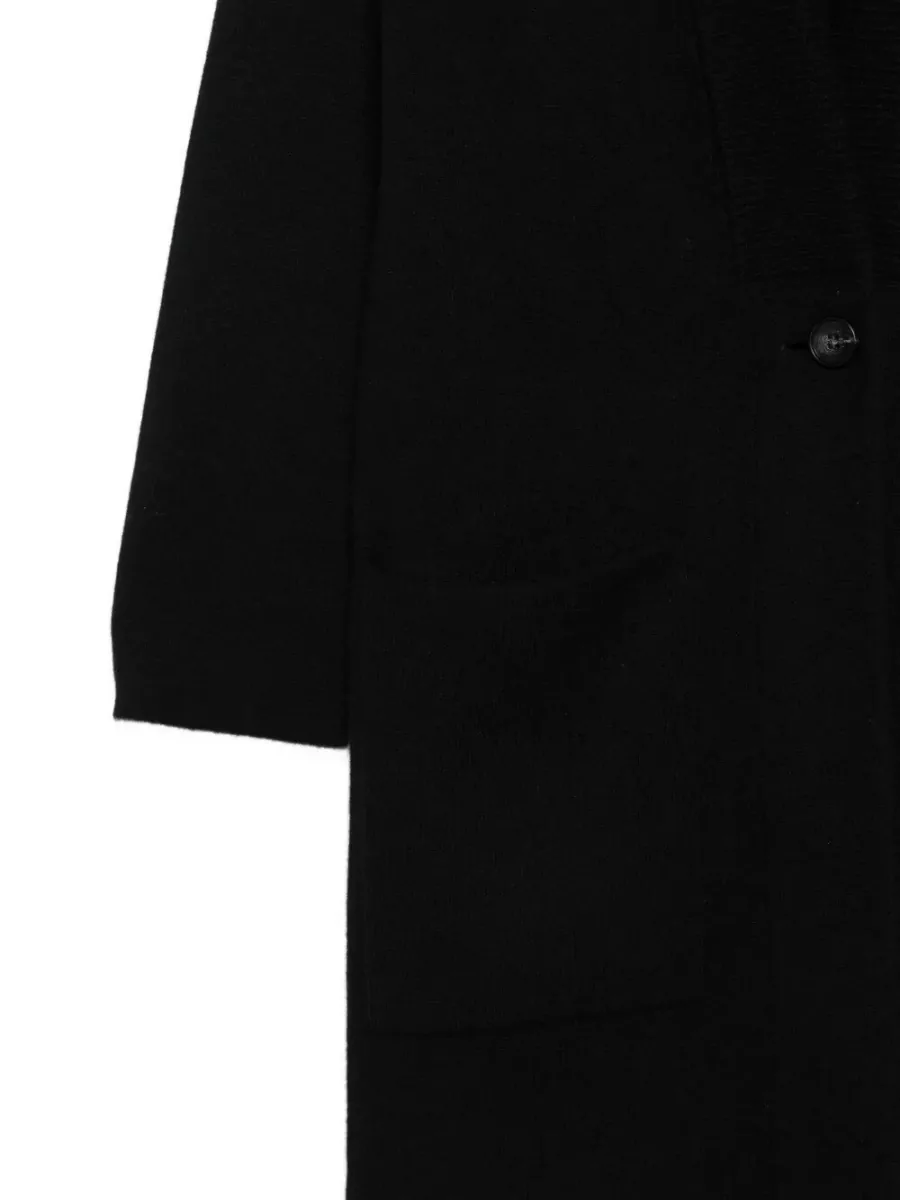 Lisa Yang Cashmere Oversized Coat