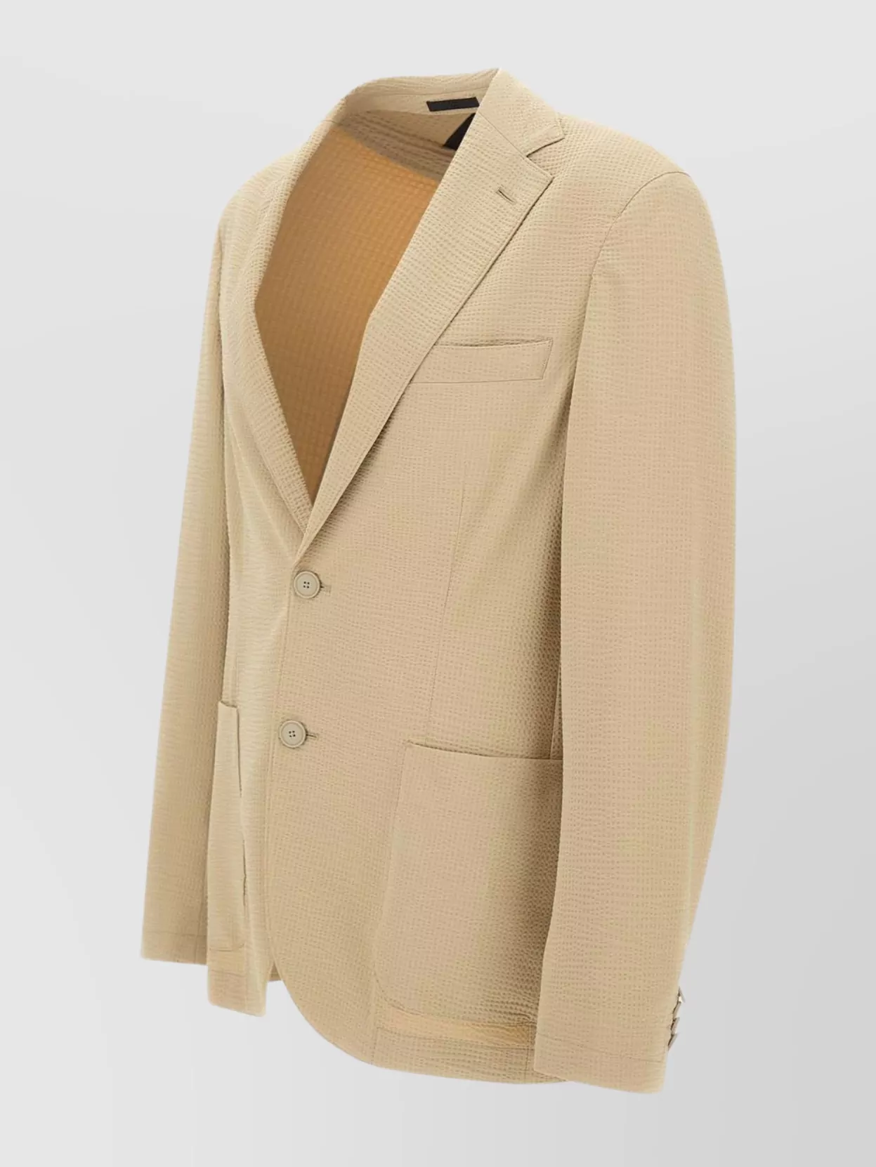 Boss P Hanry Slim Blazer Summer