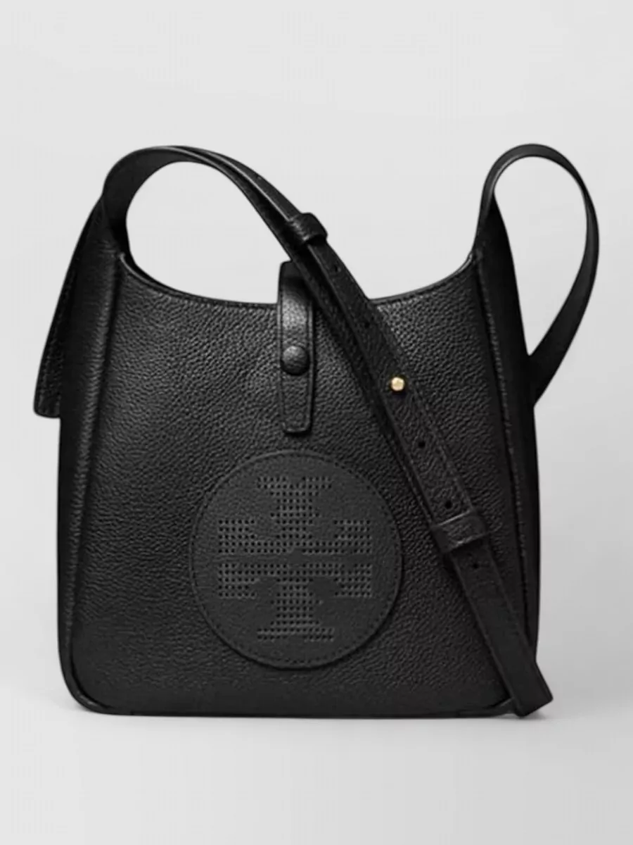 Tory Burch miller medium leather cross-body bag