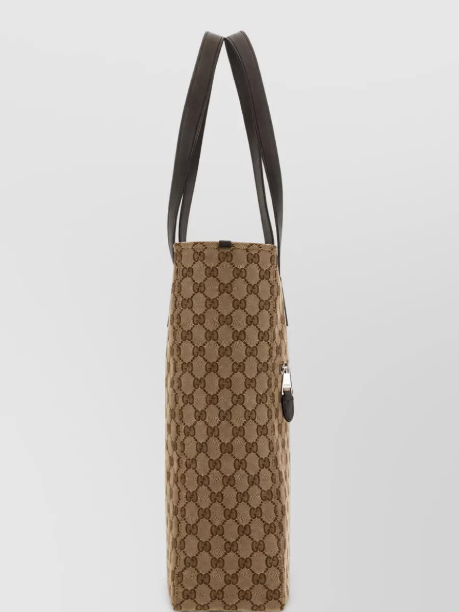 Gucci Medium Tote Bag