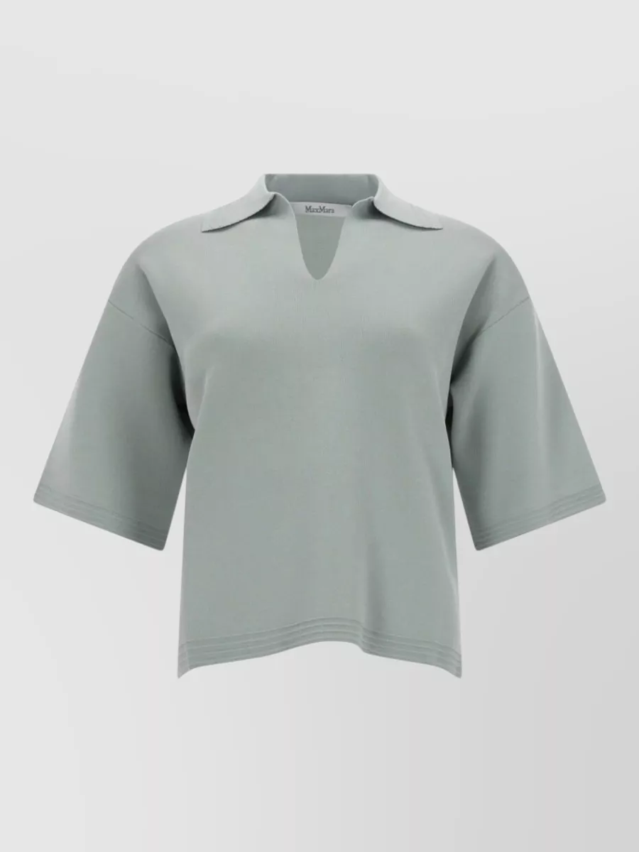Max Mara top