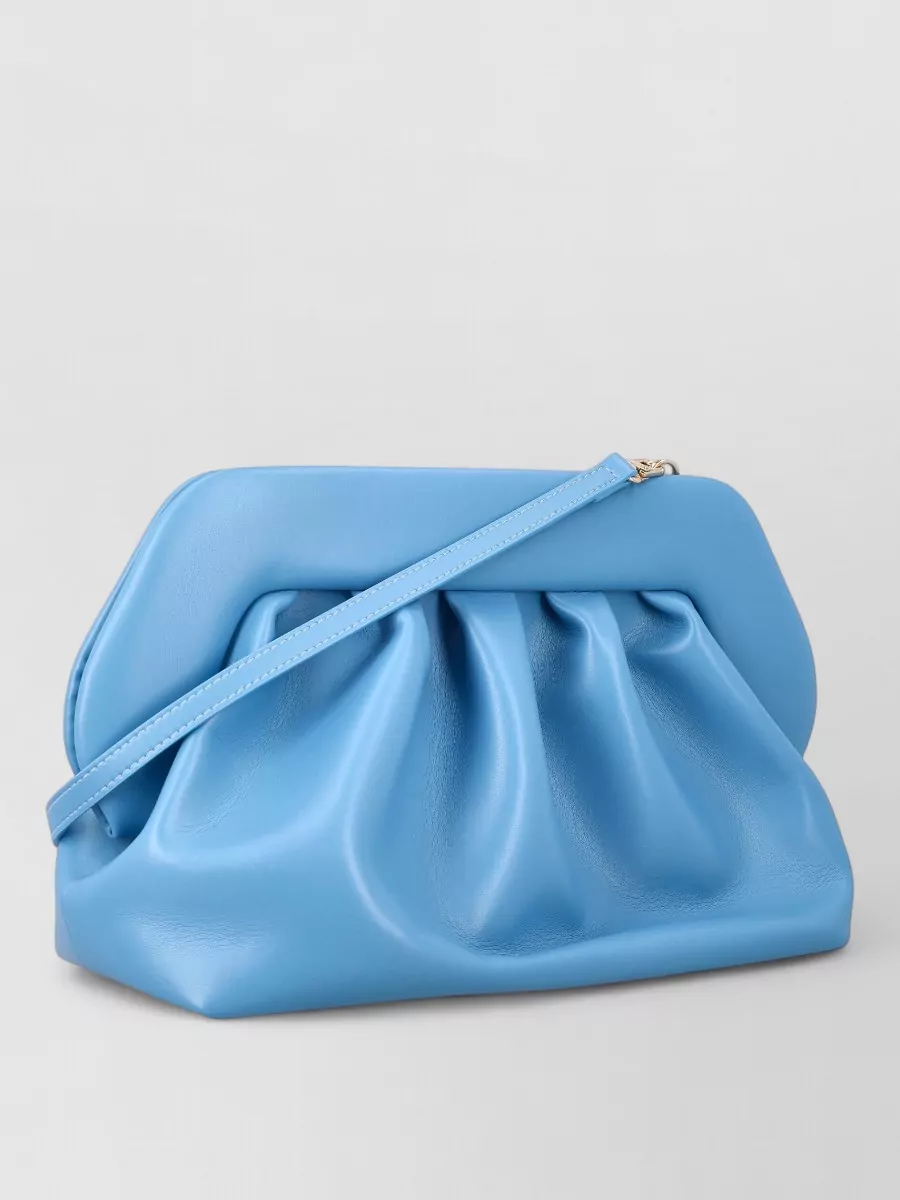 Themoiré Bios Clutch Vegan Fabric Clutch Bag