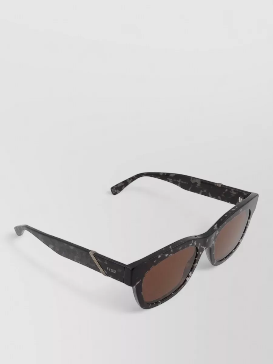 Fendi Cat-Eye Sunglasses