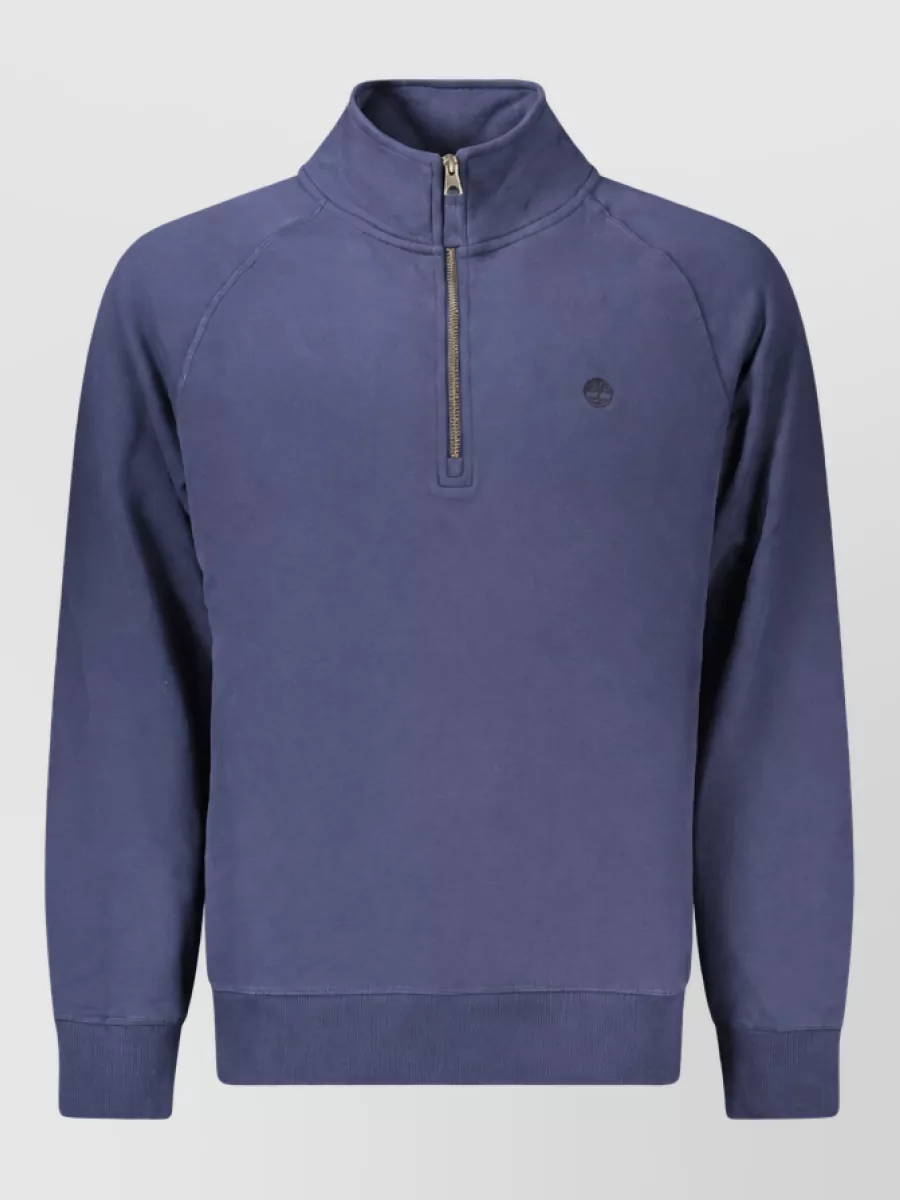 Timberland cotton lightweight jacket