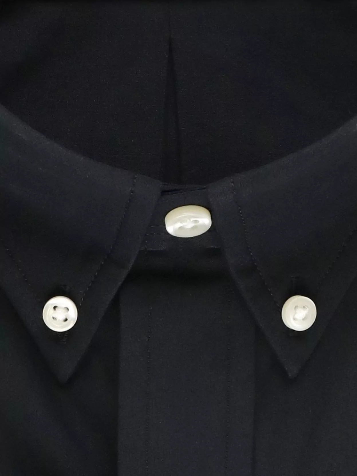 Ralph Lauren Slim Fit Stretch Cotton Shirt