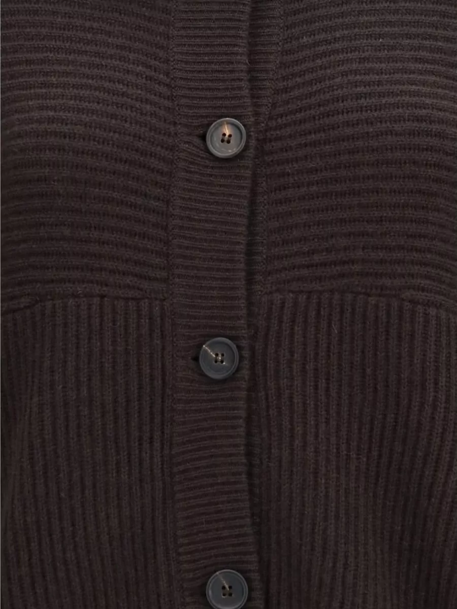 Brunello Cucinelli Cashmere Cardigan