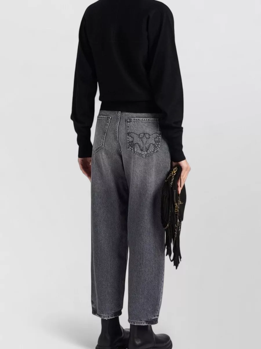 Pinko Wool Sweatshirt