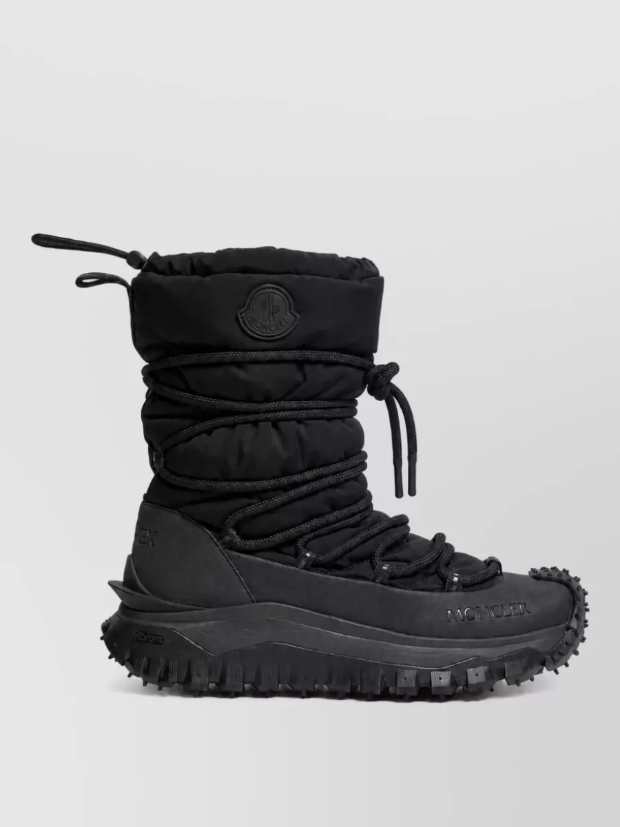 Moncler Snow Boots