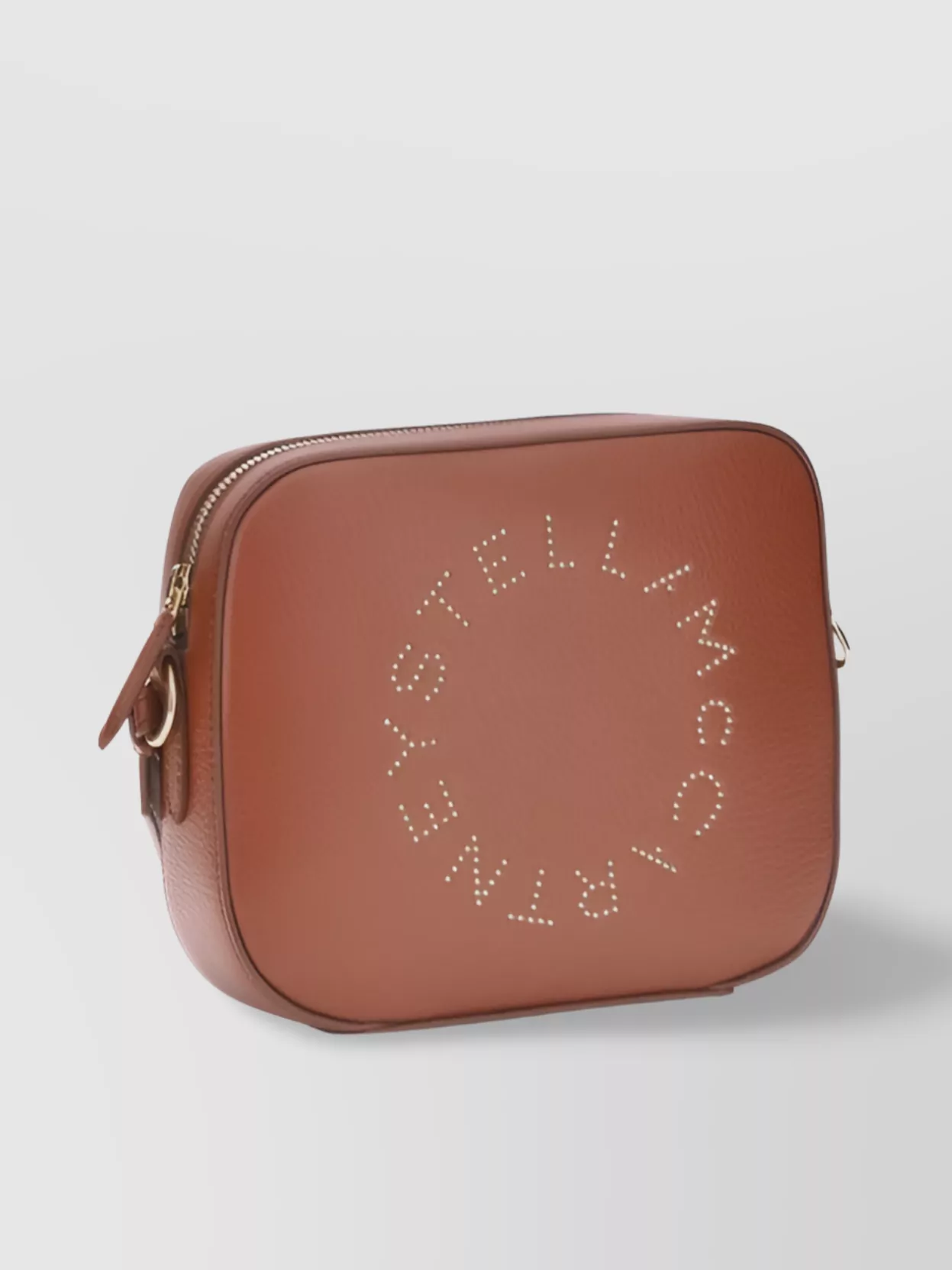 Stella Mccartney Faux Leather Shoulder Bag
