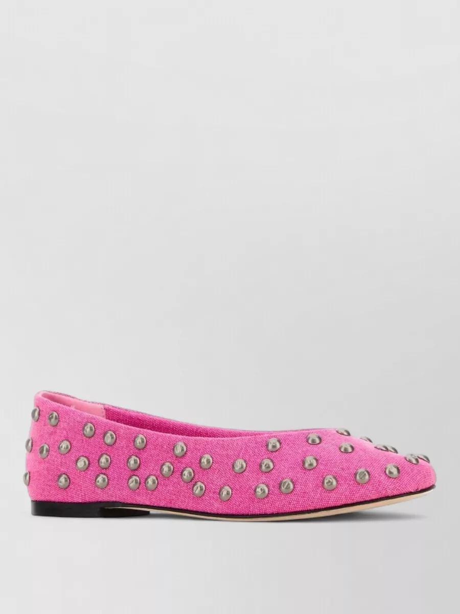 Gimaguas Canvas Ballerina Shoes
