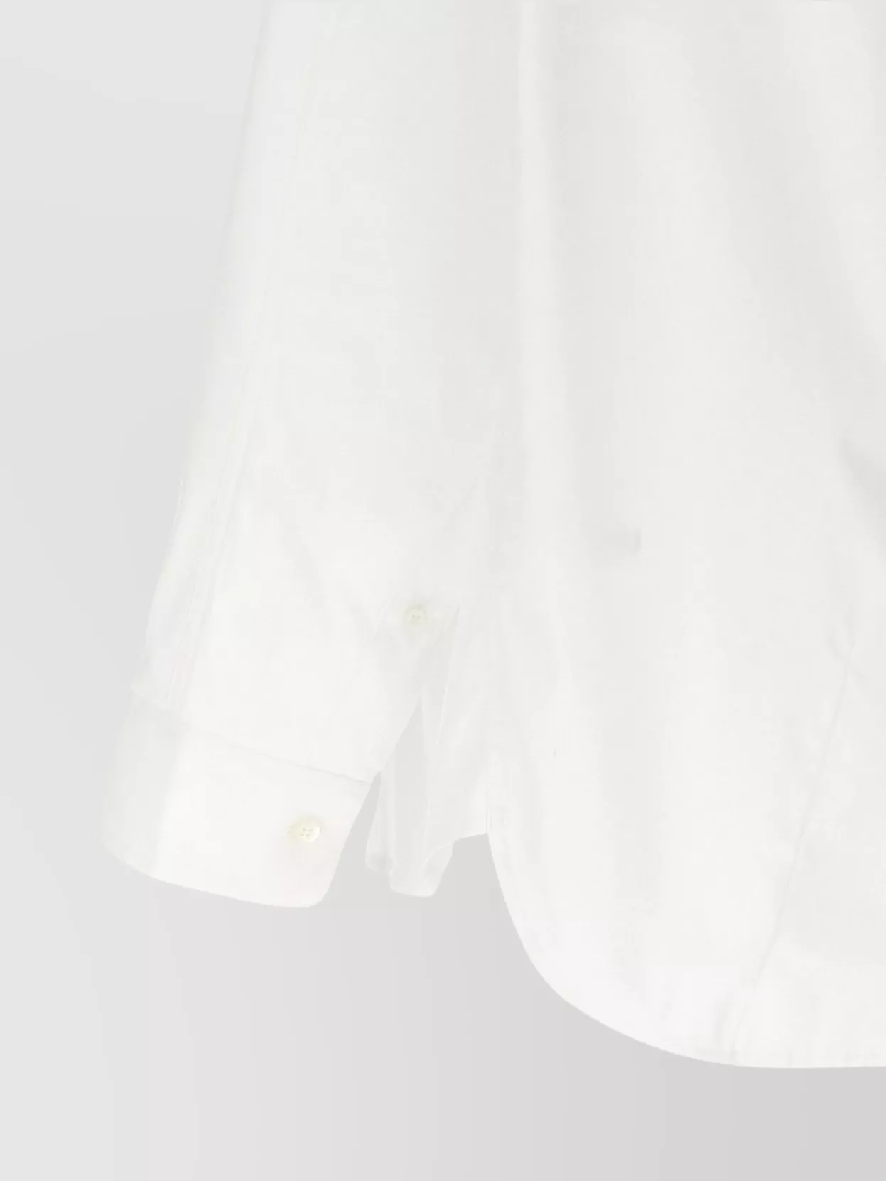 Dries Van Noten 'Casia' Long Sleeves Shirt