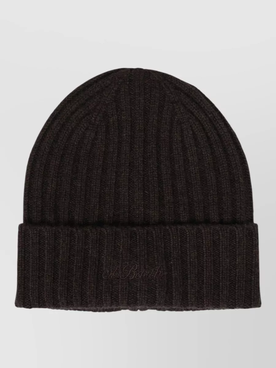 Mc2 Saint Barth cashmere beanie