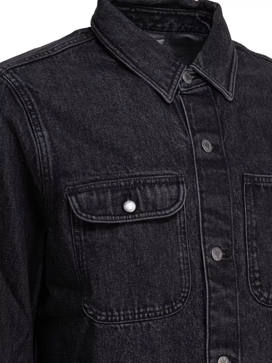 Alex Mill Denim Work Jacket