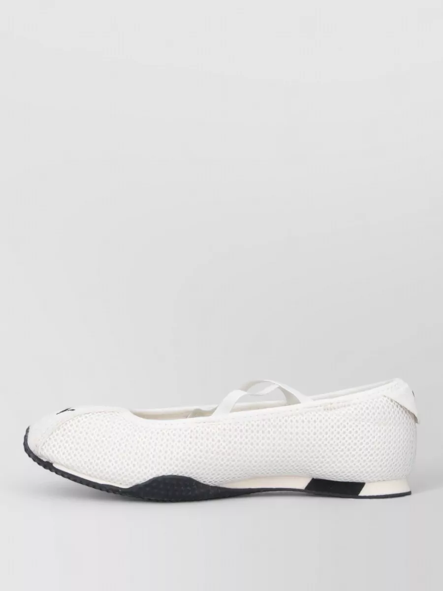 Puma Textile Ballerina Shoes