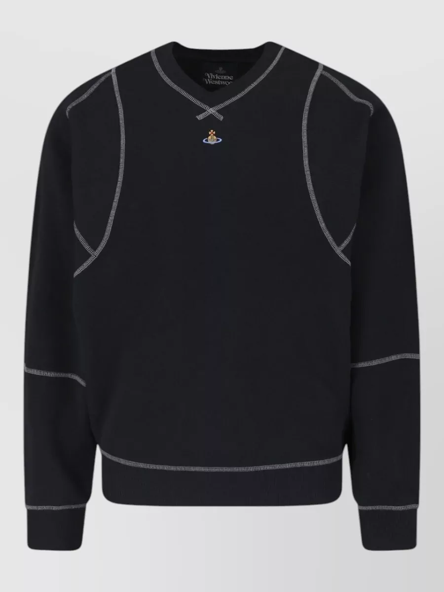 Vivienne Westwood cotton sweatshirt