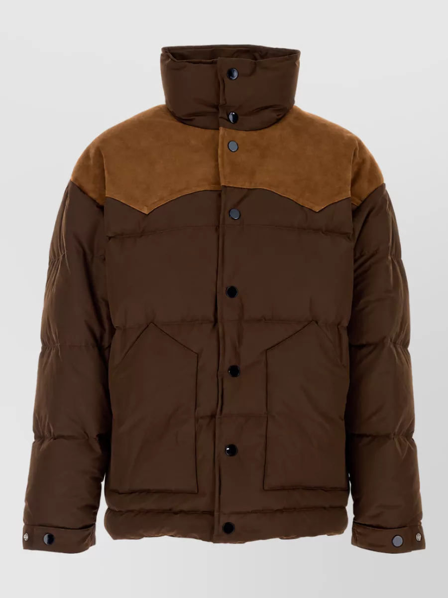 Ami Paris down puffer jacket