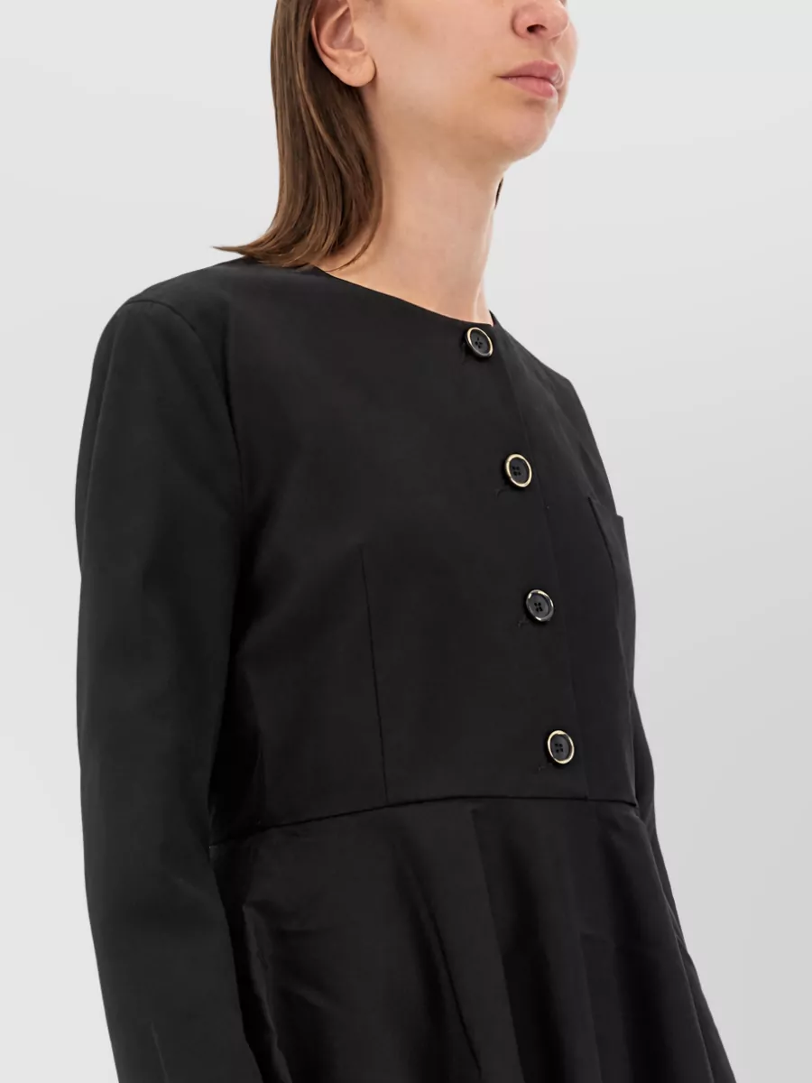 Uma Wang Shirt Blazer