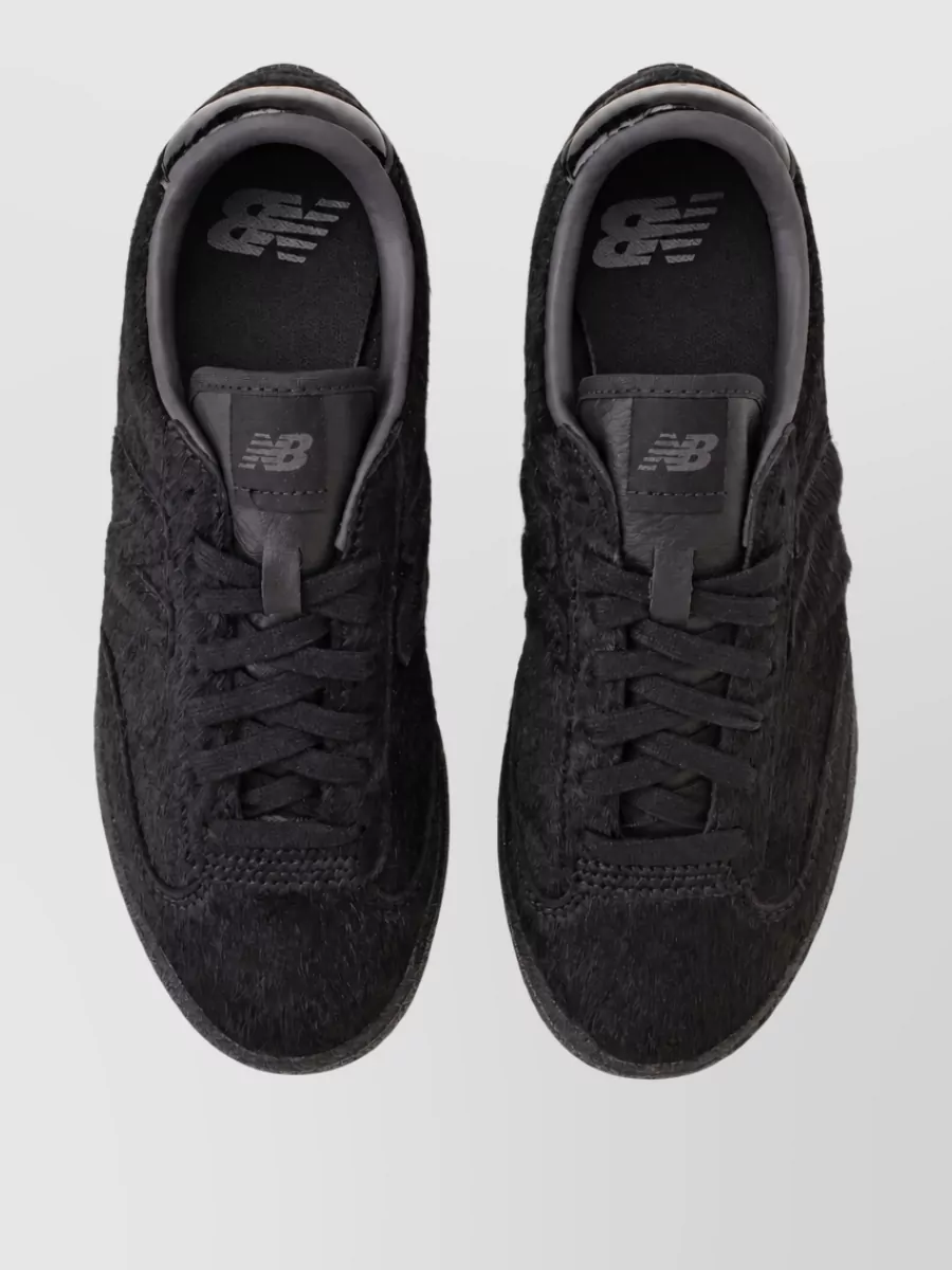 New Balance Leather Sneakers