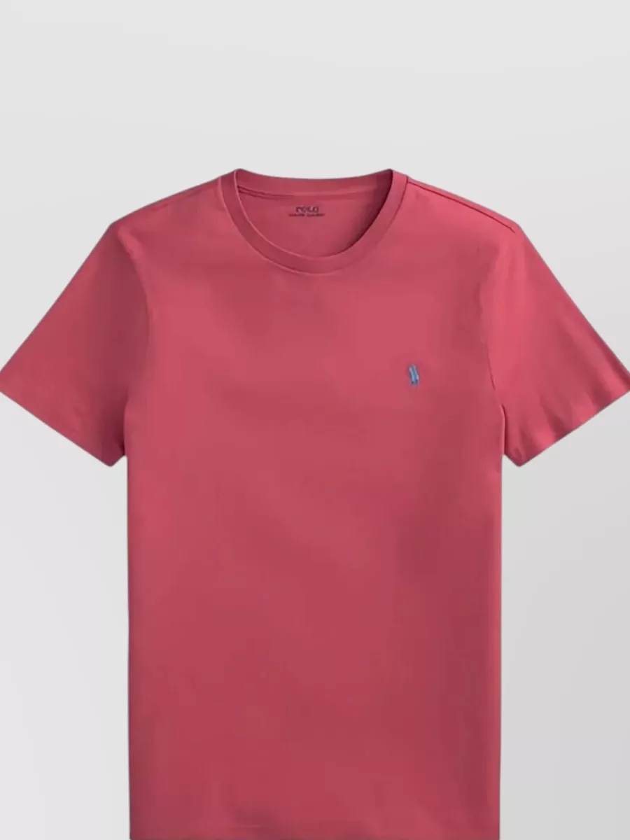 Polo Ralph Lauren Short-Sleeve T-Shirt