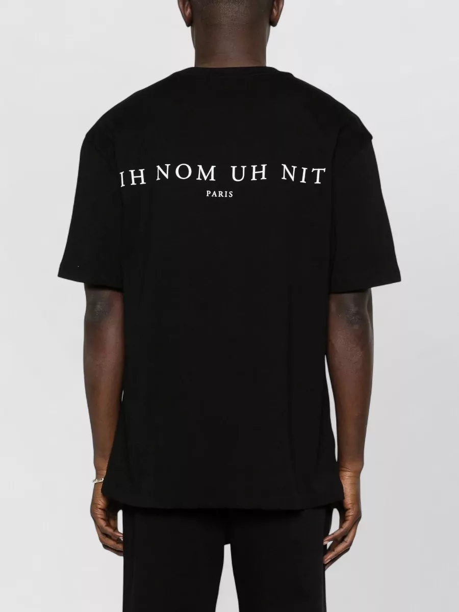 Ih Nom Uh Nit T-Shirt