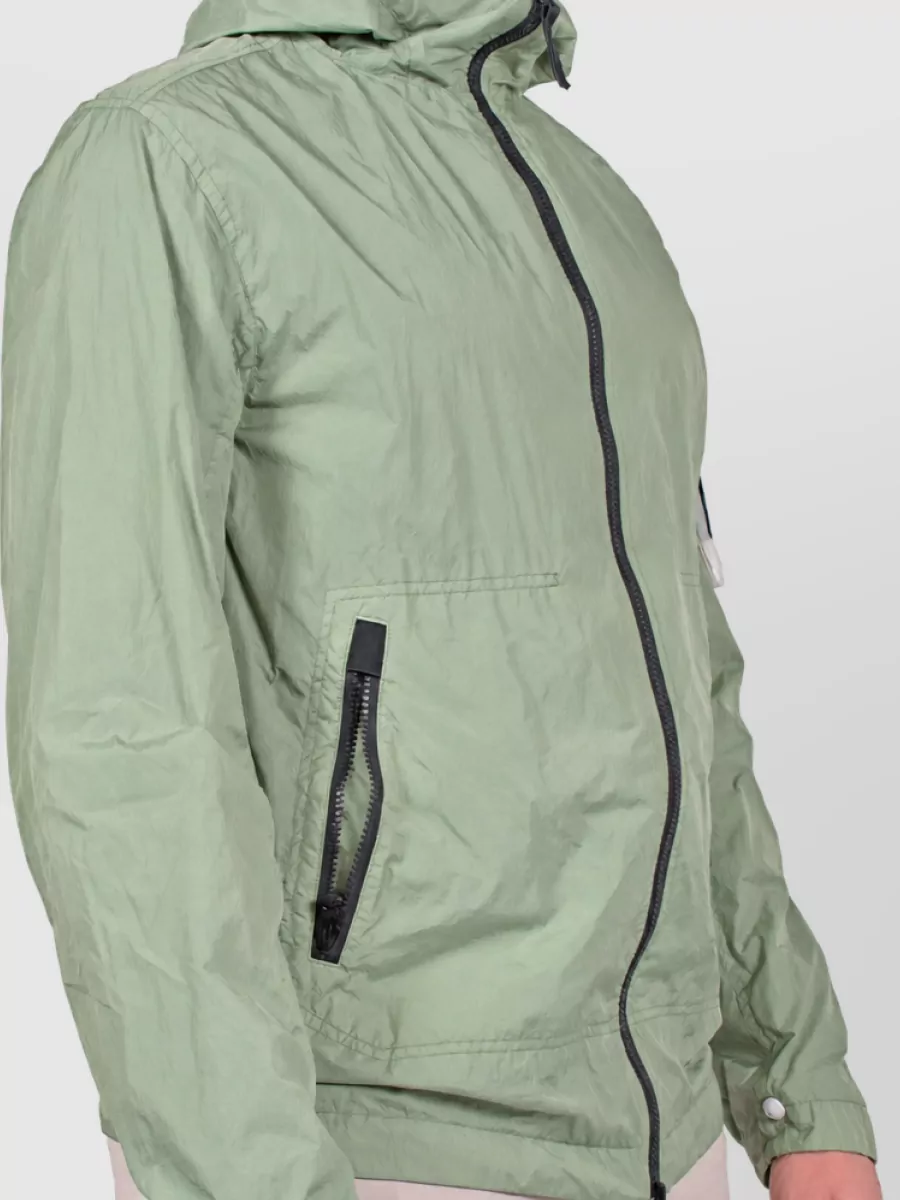 Stone Island Puffer Jacket