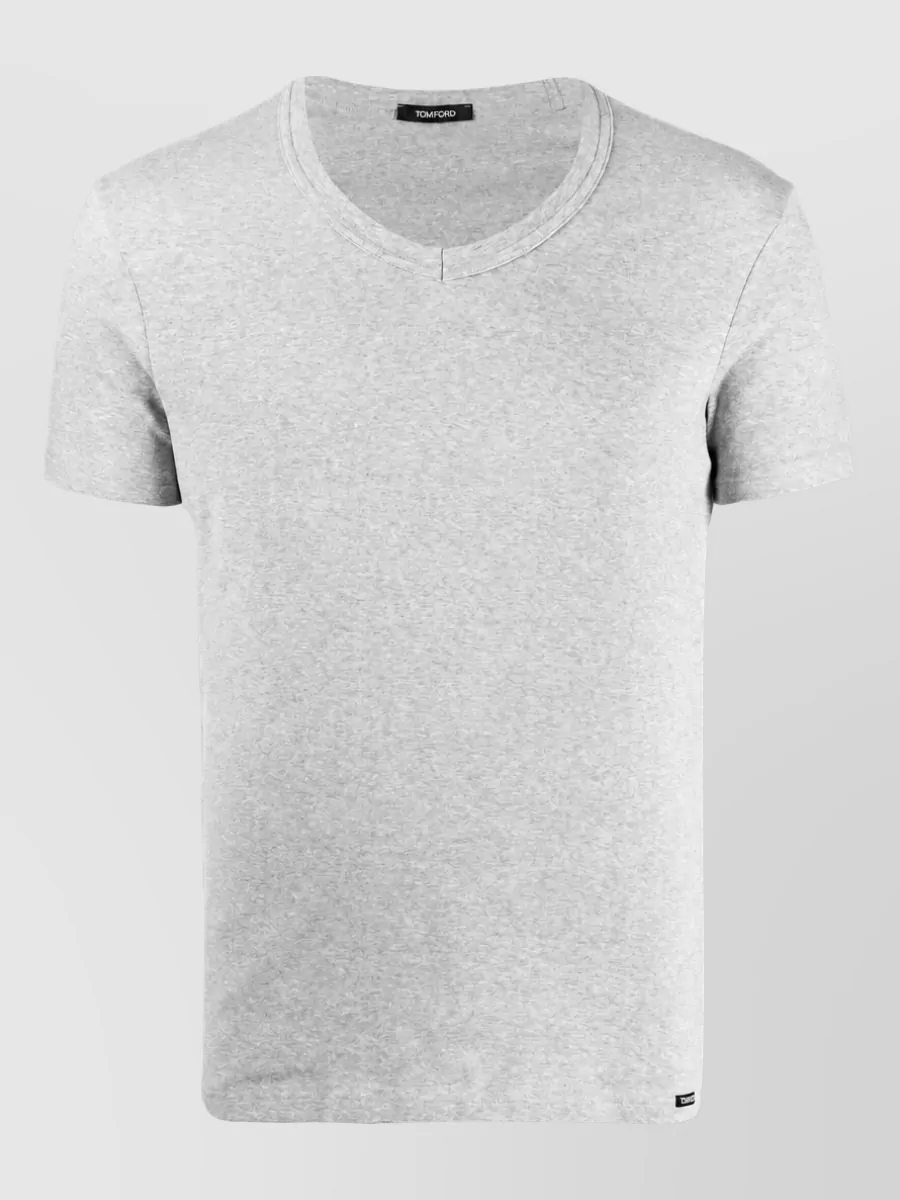 Tom Ford Cotton t-shirt
