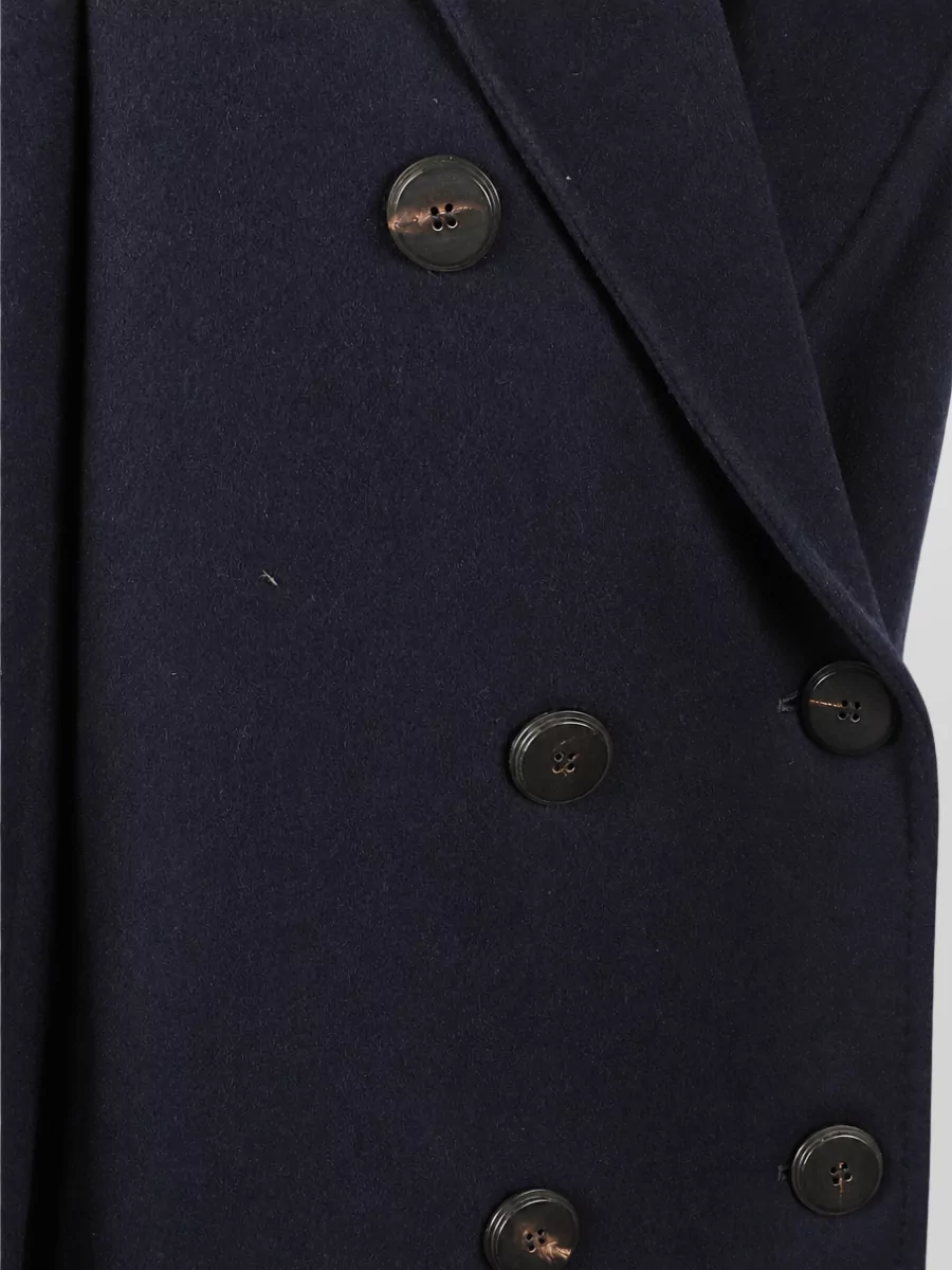 Max Mara Fitted Jacket
