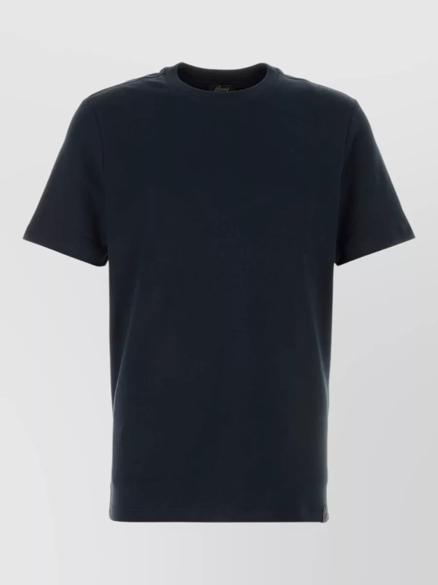 Brioni cotton t-shirt