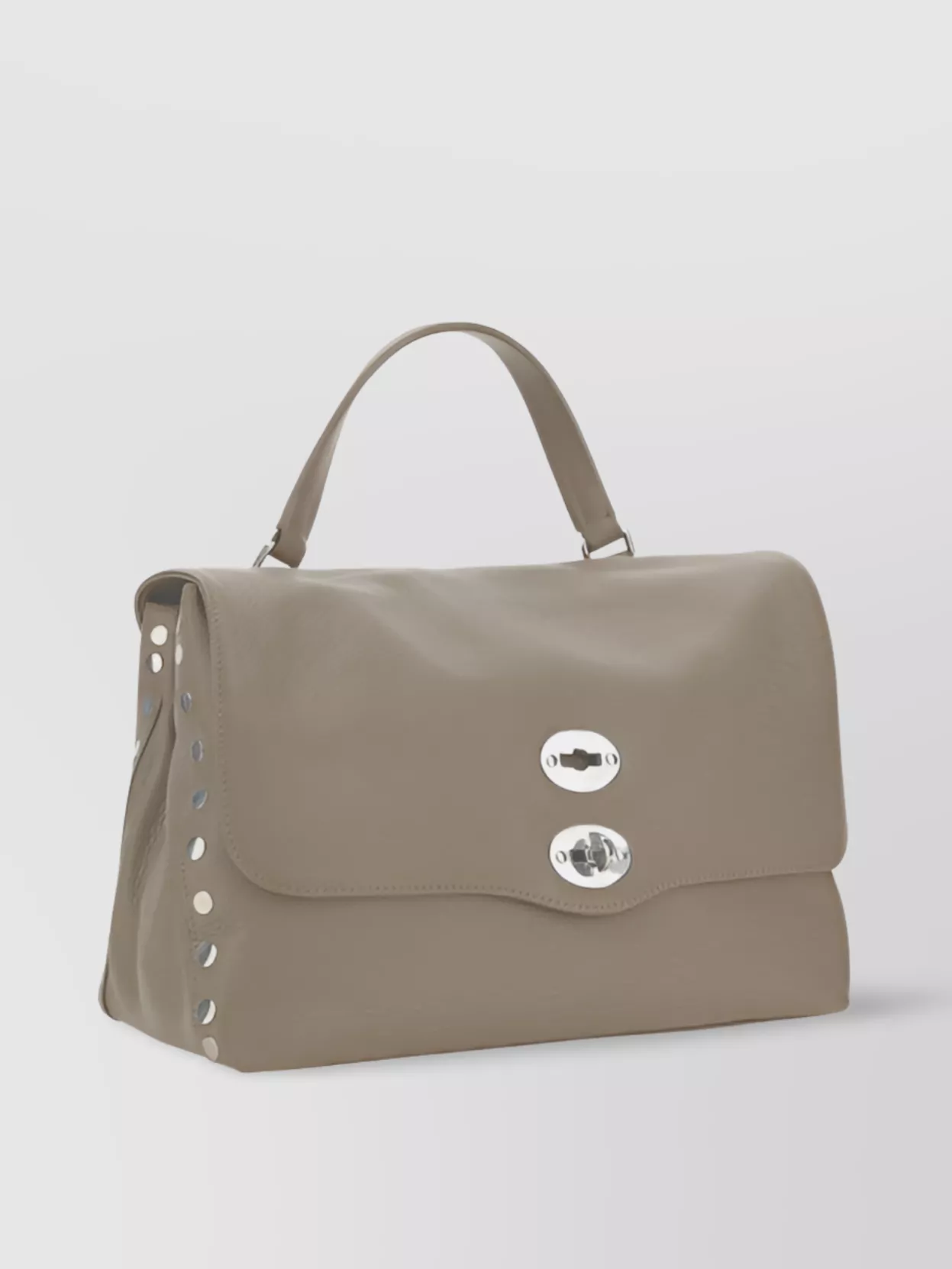Zanellato Daily Postina Shoulder Bag