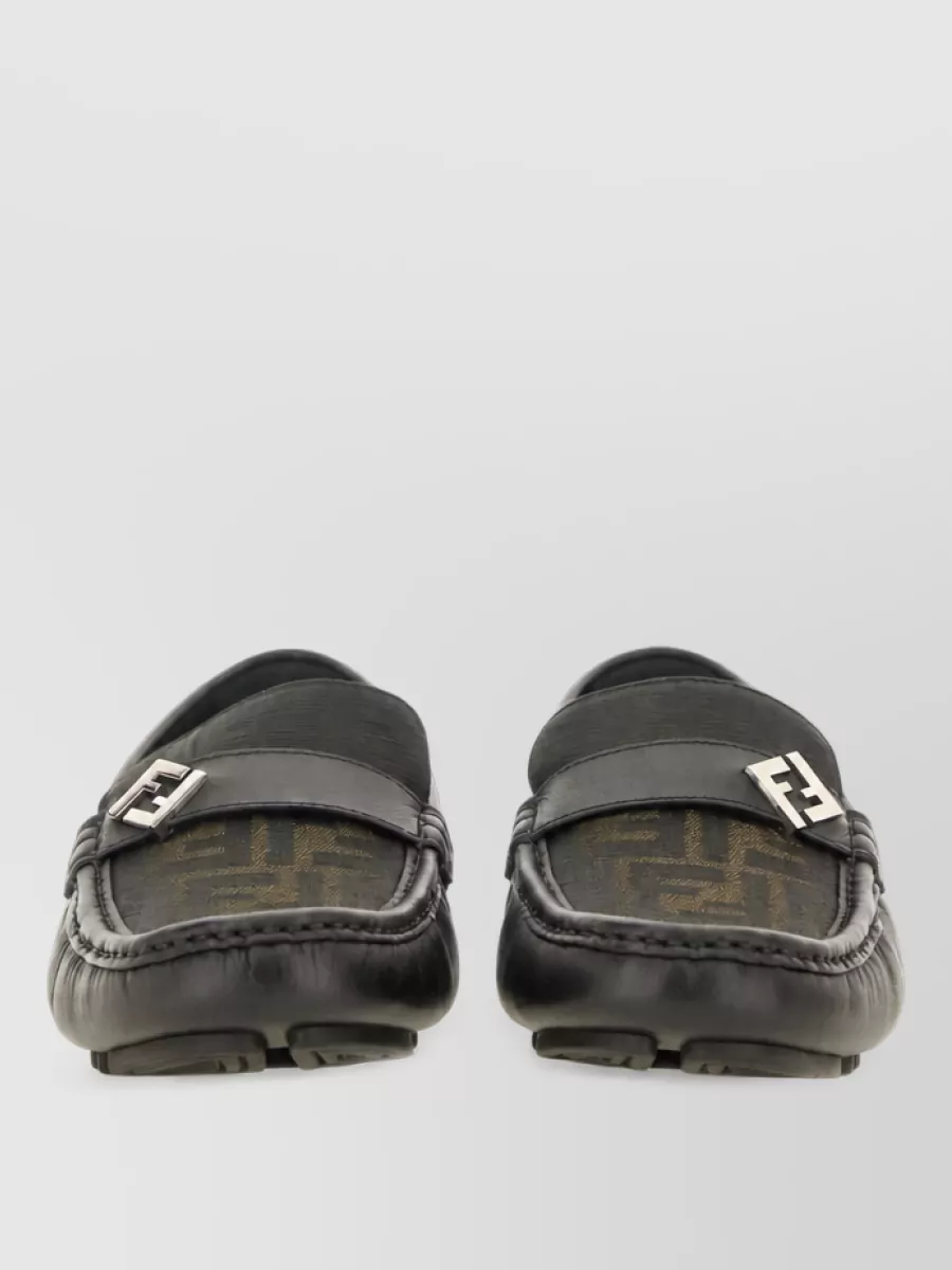 Fendi Loafers
