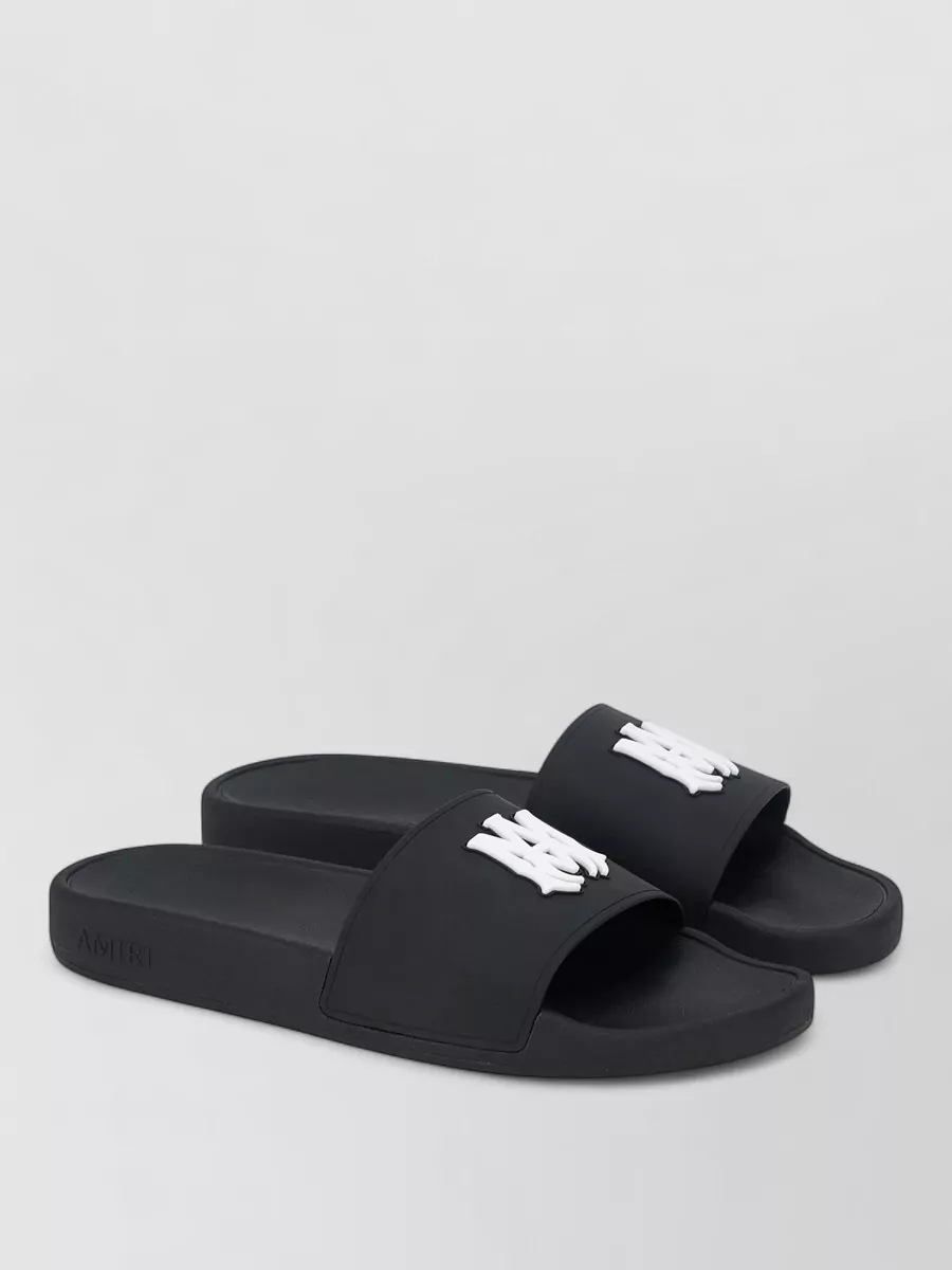 Amiri Logo Slides