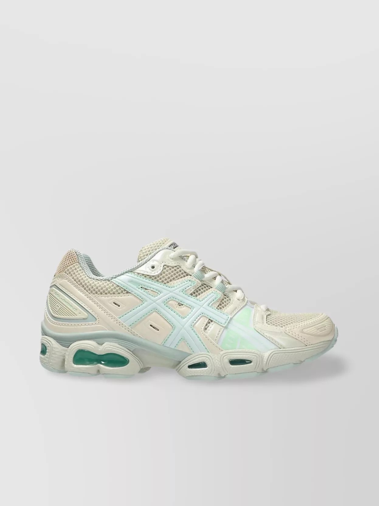 Asics 9 Gel-Nimbus Long-Distance Training Sneakers