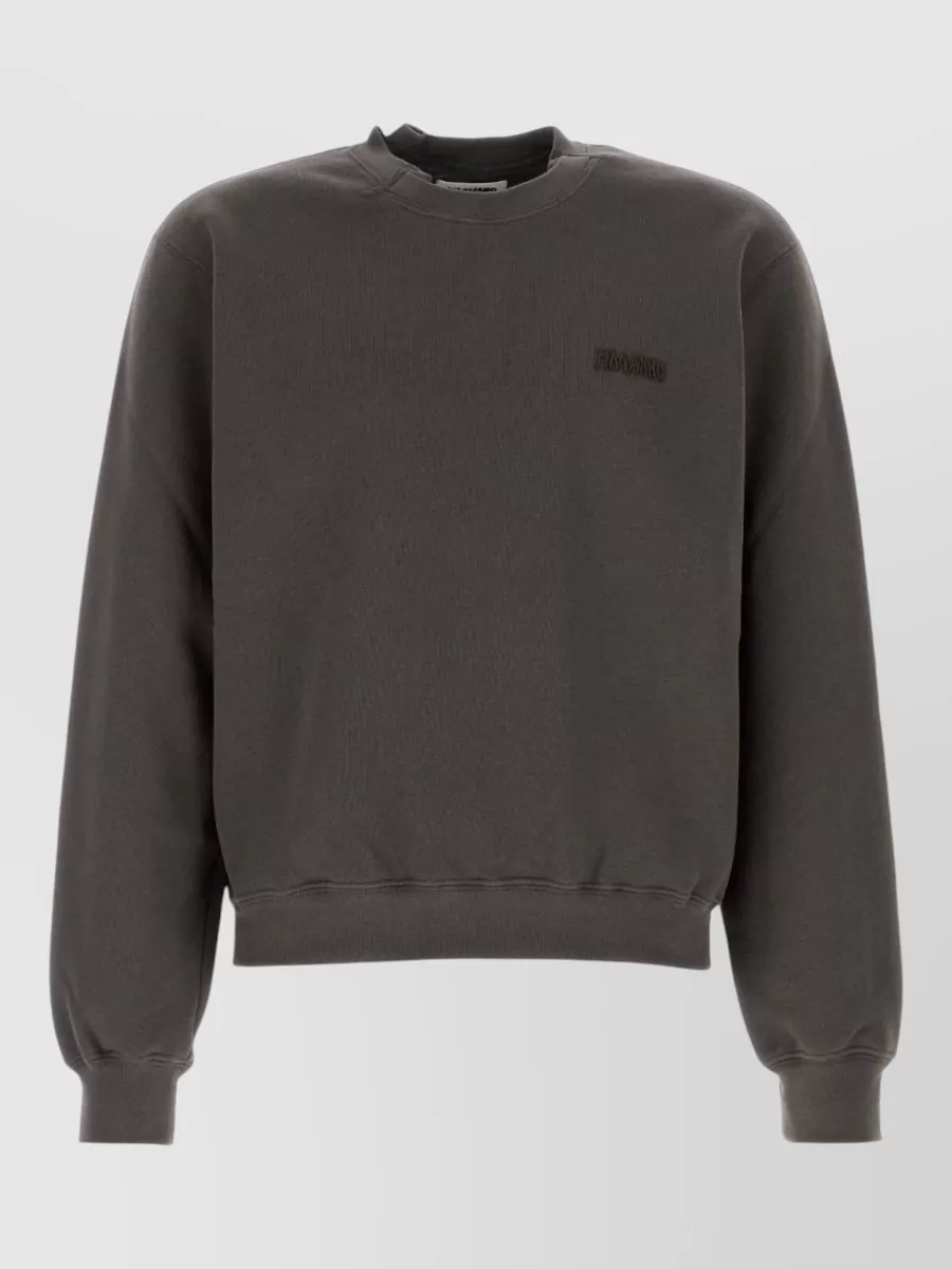 Magliano cotton sweatshirt