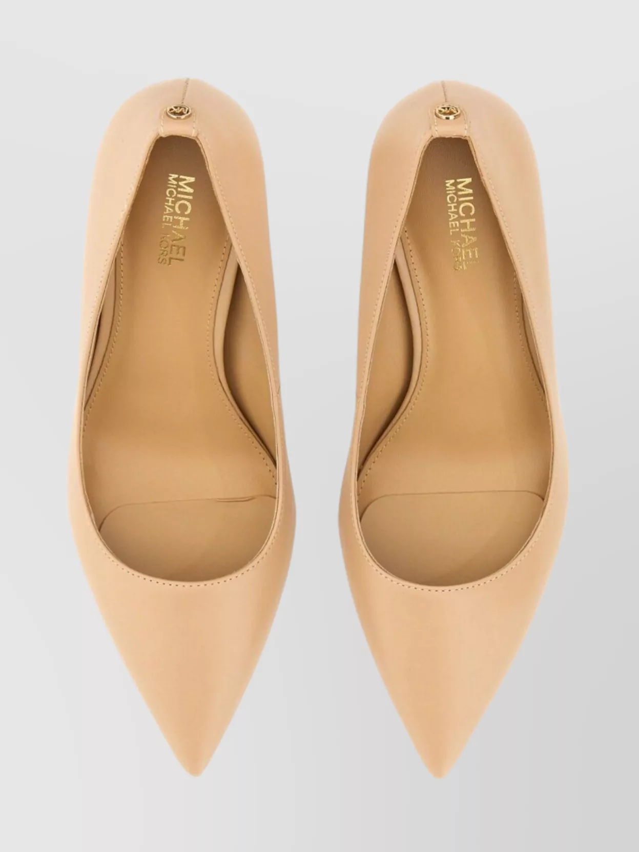 Michael Kors Alina "Flex" Pointed Toe Stiletto Heel