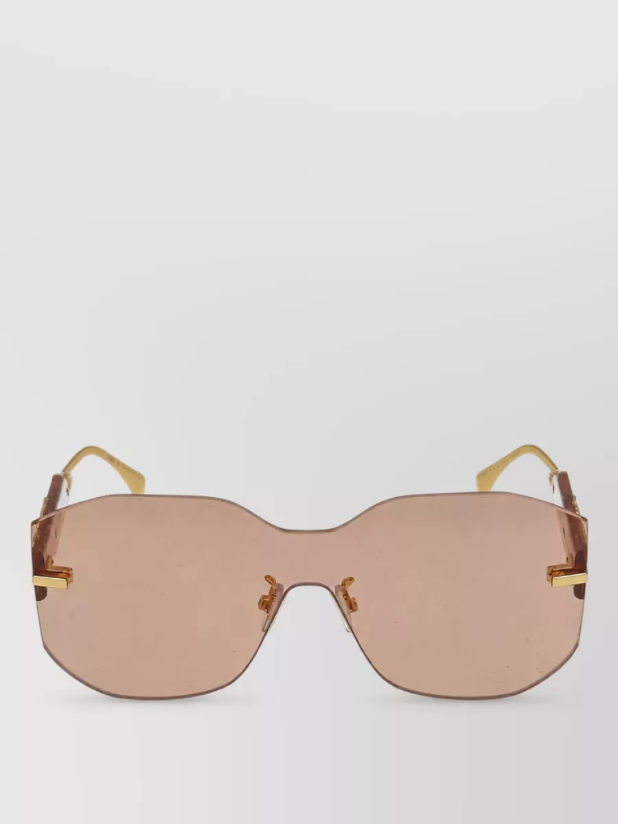 Fendi cat-eye sunglasses