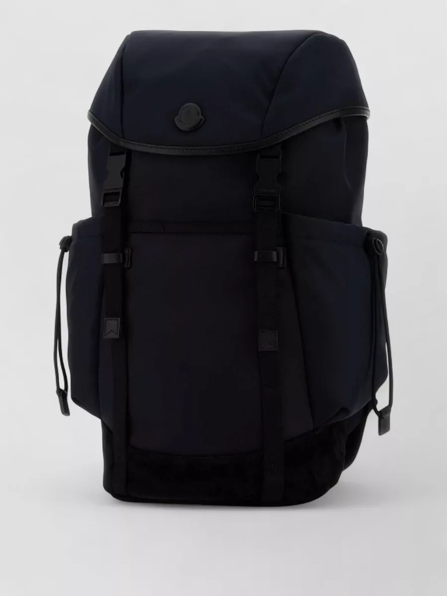 Moncler Technical Backpack