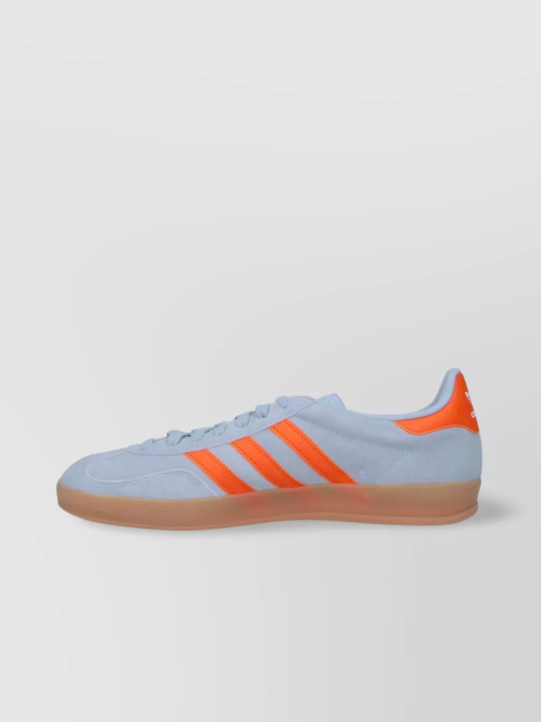 Adidas Low Top Sneakers Contrasting Stripes