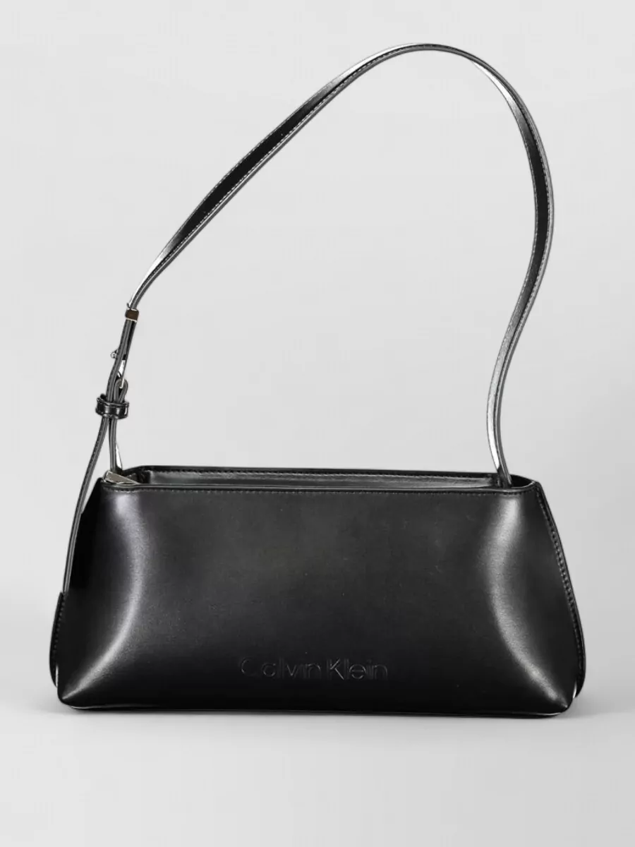 Calvin Klein clutch bag