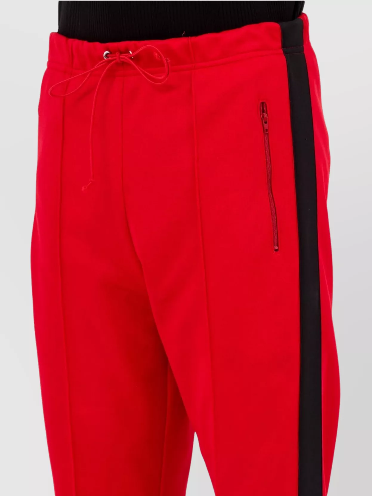 Maison Margiela Side Stripe Track Pants