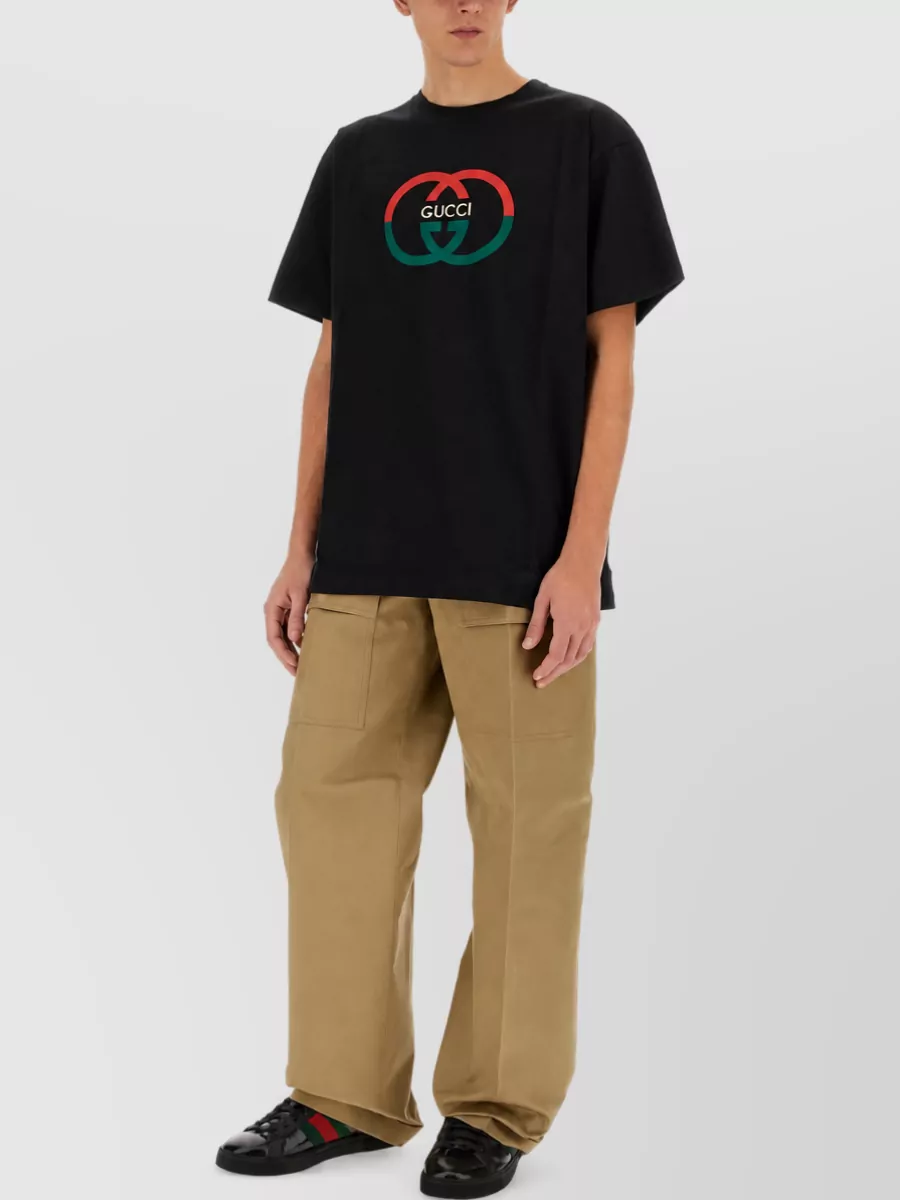Gucci Cargo Pants