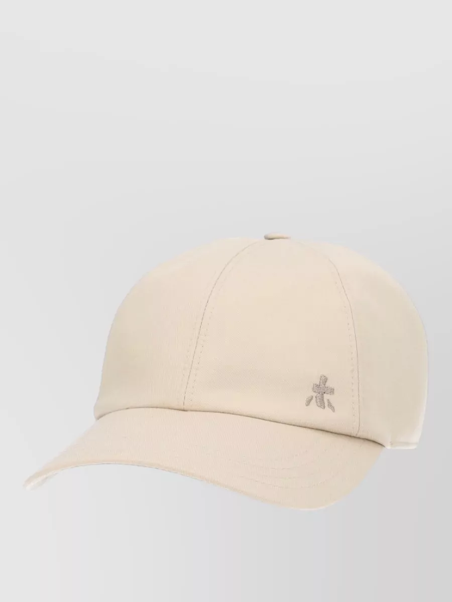 Premiata Logo Baseball Cap