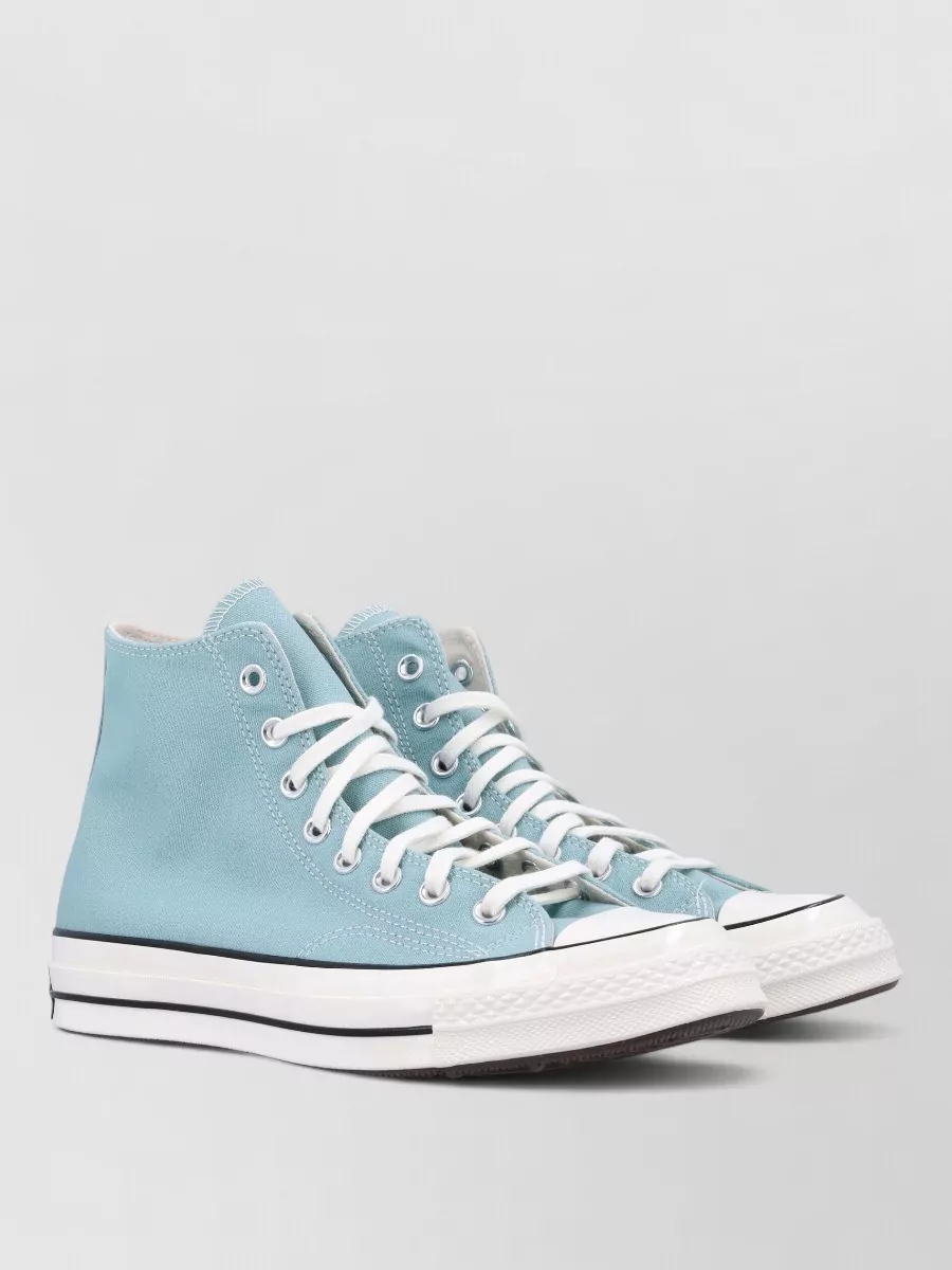 Converse Canvas High-Top Sneakers