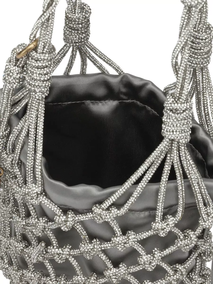 Pinko Love Bag Clutch Bag
