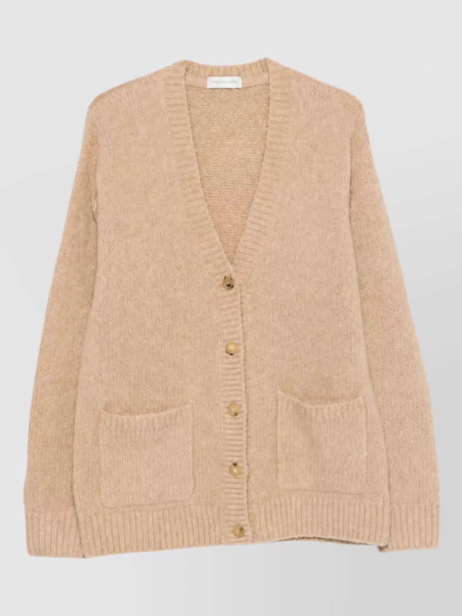 Dries Van Noten wool fitted jacket