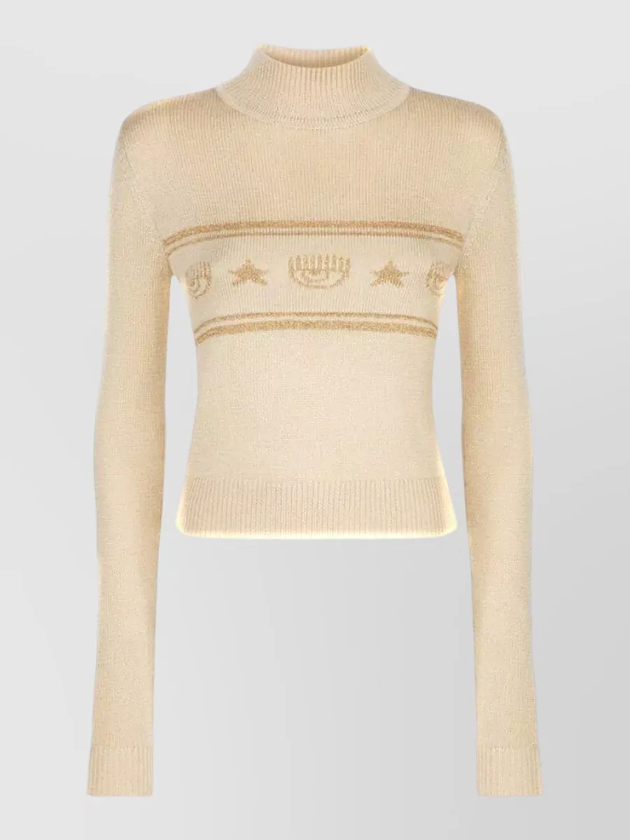 Chiara Ferragni sweatshirt