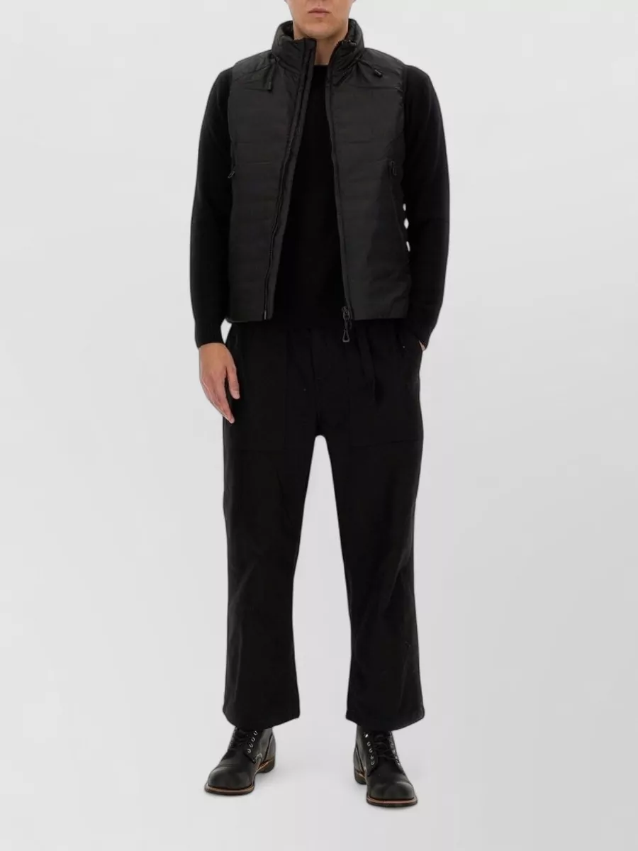 JG1 padded gilet
